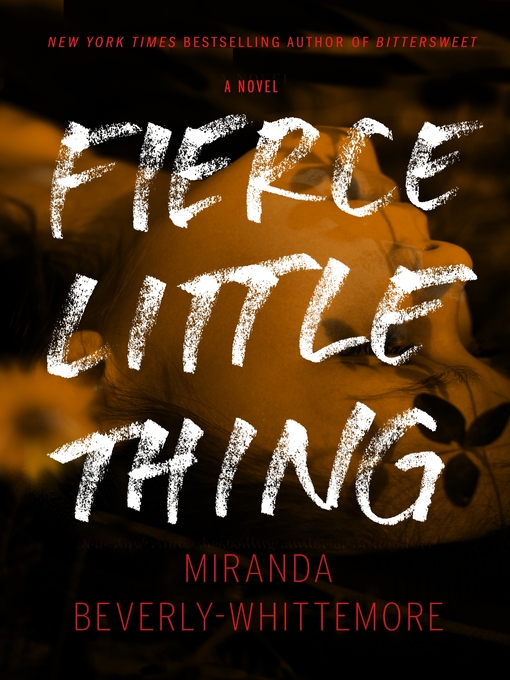 Cover image for Fierce Little Thing
